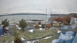 SURFCLUB - Windsurfing Domaša