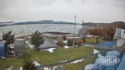 SURFCLUB - Windsurfing Domaša