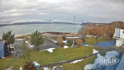 SURFCLUB - Windsurfing Domaša