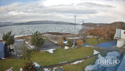 SURFCLUB - Windsurfing Domaša