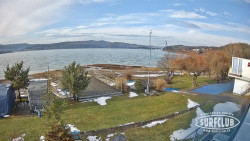 SURFCLUB - Windsurfing Domaša