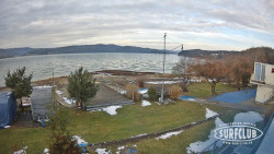 SURFCLUB - Windsurfing Domaša