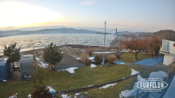 SURFCLUB - Windsurfing Domaša