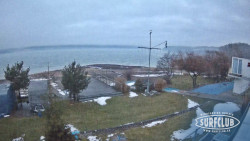 SURFCLUB - Windsurfing Domaša