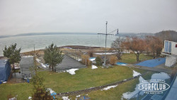 SURFCLUB - Windsurfing Domaša