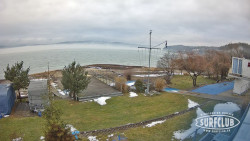 SURFCLUB - Windsurfing Domaša