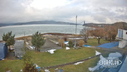 SURFCLUB - Windsurfing Domaša