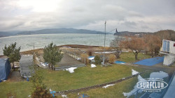 SURFCLUB - Windsurfing Domaša