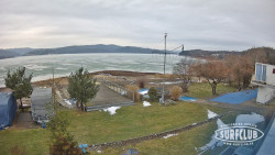 SURFCLUB - Windsurfing Domaša