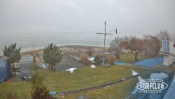 SURFCLUB - Windsurfing Domaša