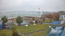 SURFCLUB - Windsurfing Domaša