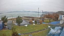 SURFCLUB - Windsurfing Domaša