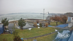 SURFCLUB - Windsurfing Domaša