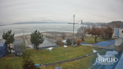 SURFCLUB - Windsurfing Domaša