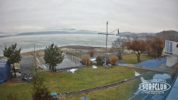 SURFCLUB - Windsurfing Domaša