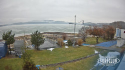 SURFCLUB - Windsurfing Domaša