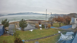 SURFCLUB - Windsurfing Domaša