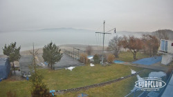 SURFCLUB - Windsurfing Domaša