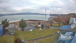 SURFCLUB - Windsurfing Domaša