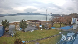 SURFCLUB - Windsurfing Domaša