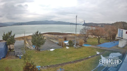 SURFCLUB - Windsurfing Domaša