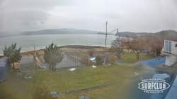 SURFCLUB - Windsurfing Domaša