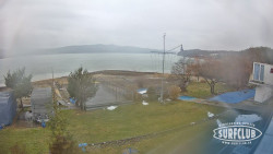 SURFCLUB - Windsurfing Domaša