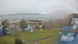 SURFCLUB - Windsurfing Domaša