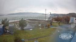 SURFCLUB - Windsurfing Domaša