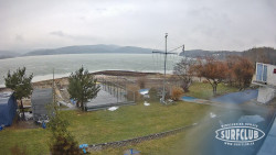 SURFCLUB - Windsurfing Domaša