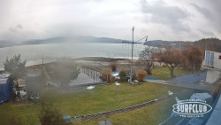 SURFCLUB - Windsurfing Domaša