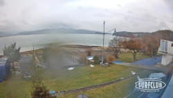 SURFCLUB - Windsurfing Domaša