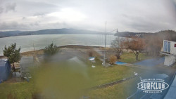 SURFCLUB - Windsurfing Domaša