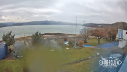 SURFCLUB - Windsurfing Domaša