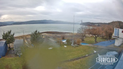 SURFCLUB - Windsurfing Domaša