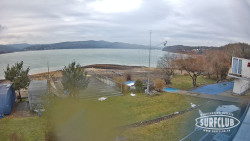 SURFCLUB - Windsurfing Domaša