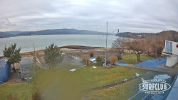 SURFCLUB - Windsurfing Domaša