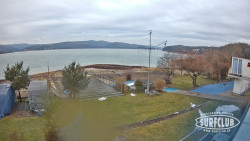 SURFCLUB - Windsurfing Domaša