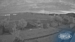 SURFCLUB - Windsurfing Domaša