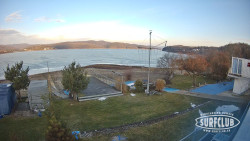 SURFCLUB - Windsurfing Domaša