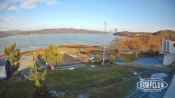 SURFCLUB - Windsurfing Domaša