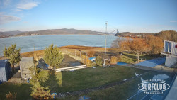 SURFCLUB - Windsurfing Domaša