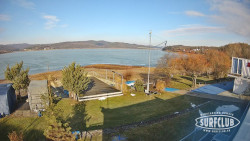 SURFCLUB - Windsurfing Domaša