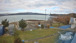 SURFCLUB - Windsurfing Domaša