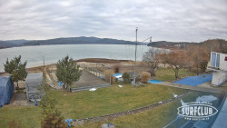 SURFCLUB - Windsurfing Domaša