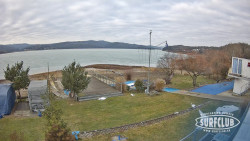 SURFCLUB - Windsurfing Domaša