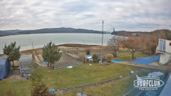 SURFCLUB - Windsurfing Domaša