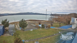 SURFCLUB - Windsurfing Domaša