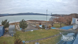 SURFCLUB - Windsurfing Domaša