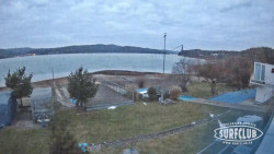 SURFCLUB - Windsurfing Domaša